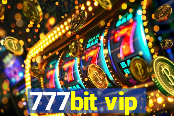 777bit vip